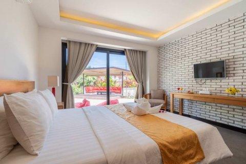 4 bedrooms Villa in South Kuta, Badung, Bali (5868) 27