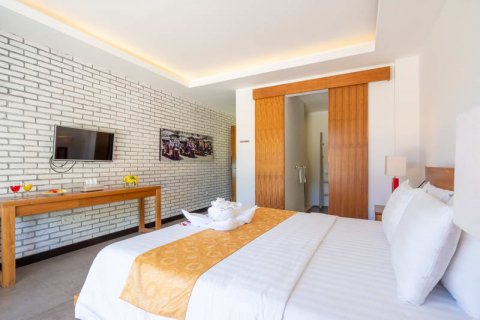 4 bedrooms Villa in South Kuta, Badung, Bali (5868) 28
