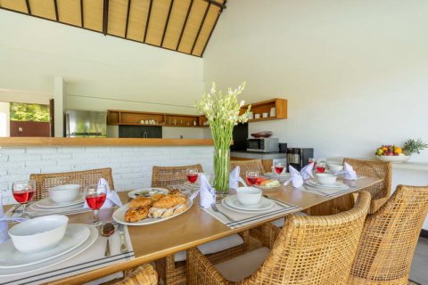 4 bedrooms Villa in South Kuta, Badung, Bali (5868) 22