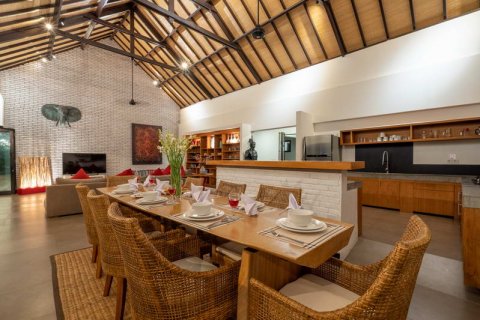 4 bedrooms Villa in South Kuta, Badung, Bali (5868) 24