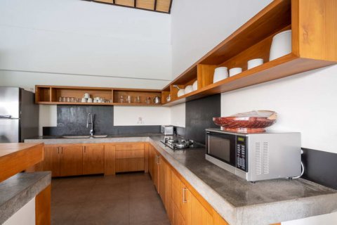 4 bedrooms Villa in South Kuta, Badung, Bali (5868) 20