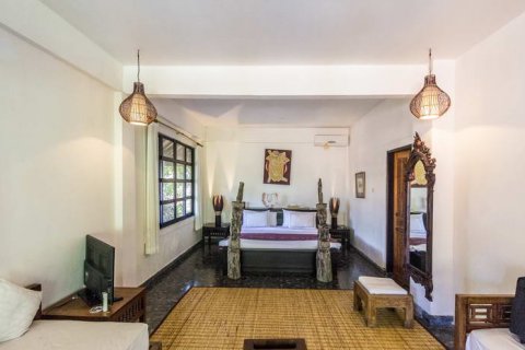 6 bedrooms Villa in Legian, Kuta, Badung, Bali (5865) 13