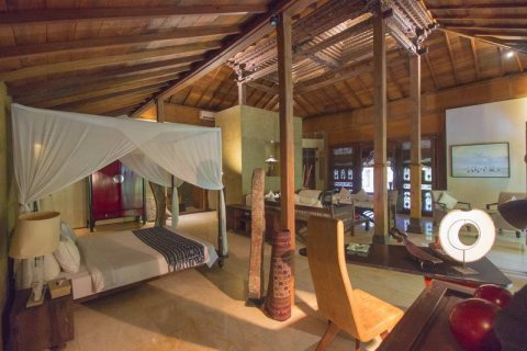 6 bedrooms Villa in Legian, Kuta, Badung, Bali (5865) 26