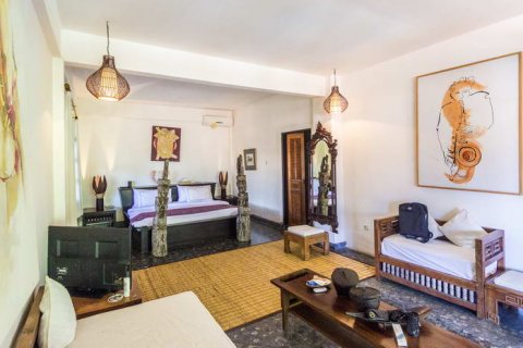 6 bedrooms Villa in Legian, Kuta, Badung, Bali (5865) 14