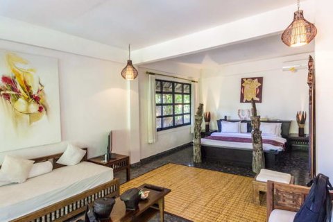 6 bedrooms Villa in Legian, Kuta, Badung, Bali (5865) 15