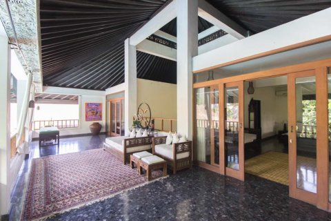 6 bedrooms Villa in Legian, Kuta, Badung, Bali (5865) 8