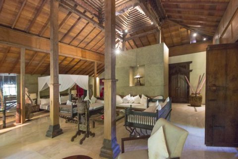 6 bedrooms Villa in Legian, Kuta, Badung, Bali (5865) 3