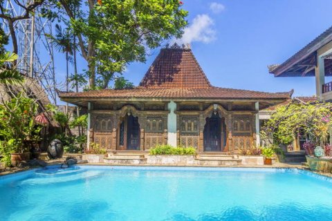 6 bedrooms Villa in Legian, Kuta, Badung, Bali (5865) 22