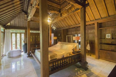 6 bedrooms Villa in Legian, Kuta, Badung, Bali (5865) 21