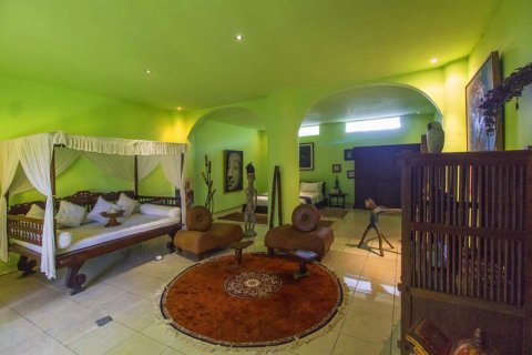 6 bedrooms Villa in Legian, Kuta, Badung, Bali (5865) 25