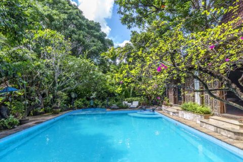 6 bedrooms Villa in Legian, Kuta, Badung, Bali (5865) 16