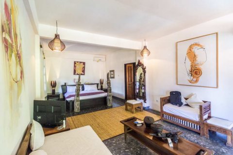 6 bedrooms Villa in Legian, Kuta, Badung, Bali (5865) 10