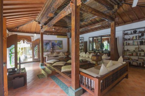 6 bedrooms Villa in Legian, Kuta, Badung, Bali (5865) 7