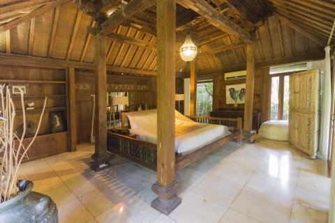 6 bedrooms Villa in Legian, Kuta, Badung, Bali (5865) 23