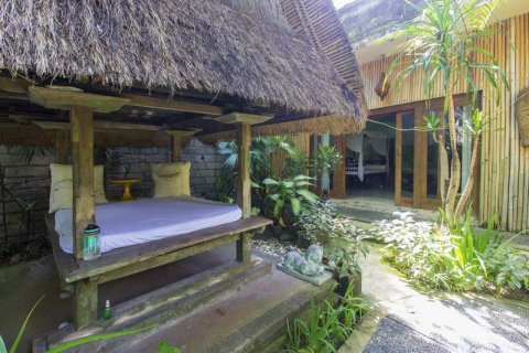 6 bedrooms Villa in Legian, Kuta, Badung, Bali (5865) 29