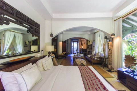 6 bedrooms Villa in Legian, Kuta, Badung, Bali (5865) 19