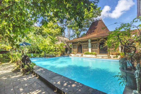 6 bedrooms Villa in Legian, Kuta, Badung, Bali (5865) 5