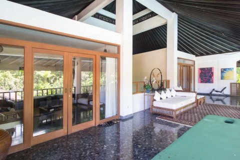 6 bedrooms Villa in Legian, Kuta, Badung, Bali (5865) 12