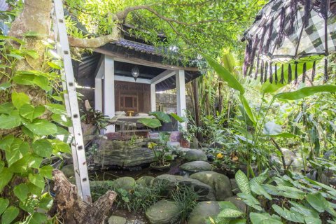 6 bedrooms Villa in Legian, Kuta, Badung, Bali (5865) 18