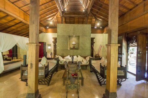6 bedrooms Villa in Legian, Kuta, Badung, Bali (5865) 2