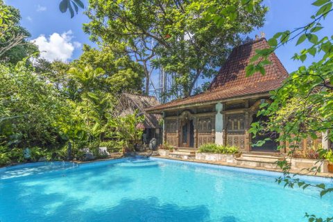 6 bedrooms Villa in Legian, Kuta, Badung, Bali (5865) 17