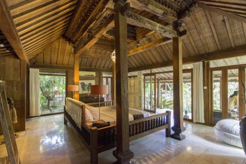6 bedrooms Villa in Legian, Kuta, Badung, Bali (5865) 20