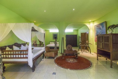 6 bedrooms Villa in Legian, Kuta, Badung, Bali (5865) 24