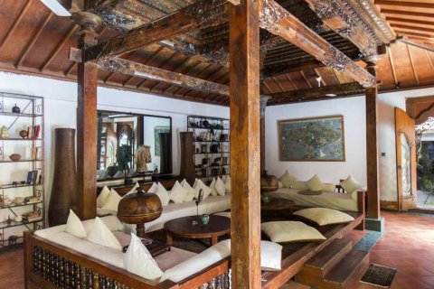 6 bedrooms Villa in Legian, Kuta, Badung, Bali (5865) 4