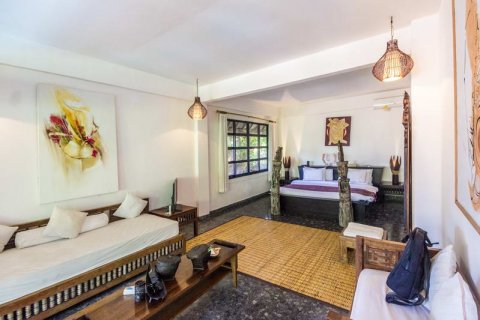 6 bedrooms Villa in Legian, Kuta, Badung, Bali (5865) 11
