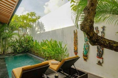 6 bedrooms Villa in Legian, Kuta, Badung, Bali (5862) 3