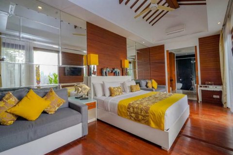 6 bedrooms Villa in Legian, Kuta, Badung, Bali (5862) 16