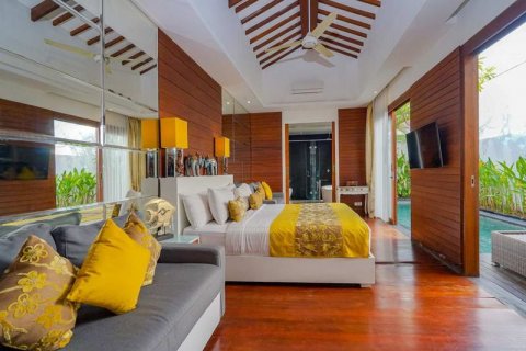 6 bedrooms Villa in Legian, Kuta, Badung, Bali (5862) 12