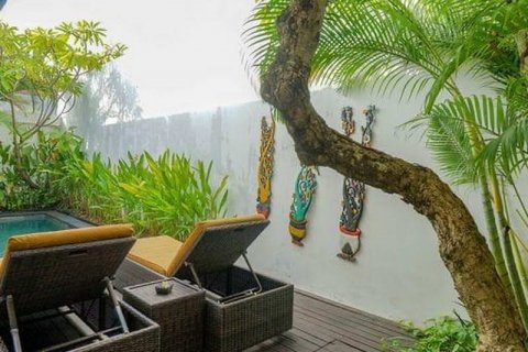 6 bedrooms Villa in Legian, Kuta, Badung, Bali (5862) 7