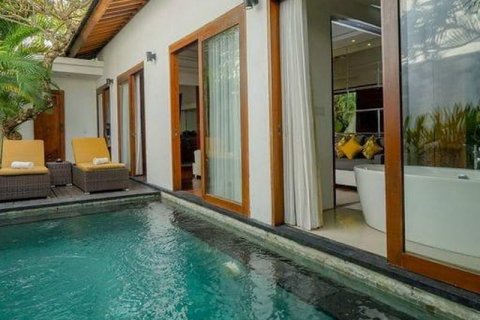 6 bedrooms Villa in Legian, Kuta, Badung, Bali (5862) 15