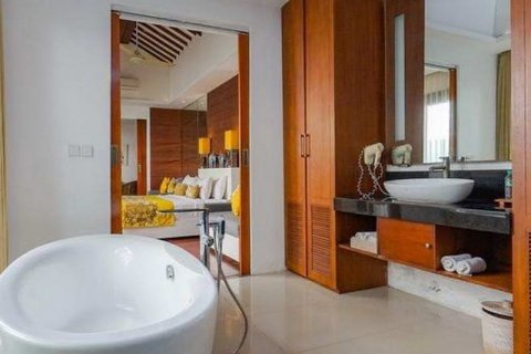 6 bedrooms Villa in Legian, Kuta, Badung, Bali (5862) 18