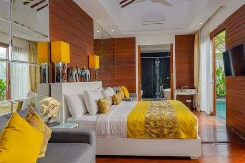 6 bedrooms Villa in Legian, Kuta, Badung, Bali (5862) 10