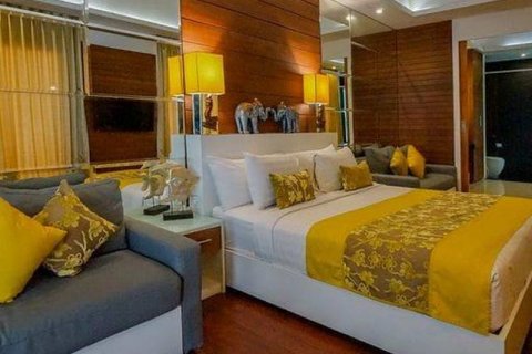 6 bedrooms Villa in Legian, Kuta, Badung, Bali (5862) 17