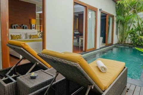 6 bedrooms Villa in Legian, Kuta, Badung, Bali (5862) 8