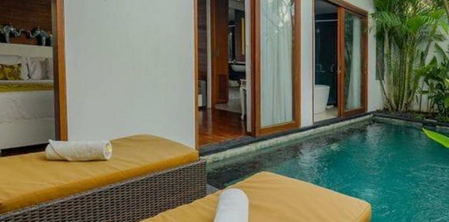 6 bedrooms Villa in Legian, Kuta, Badung, Bali (5862)
