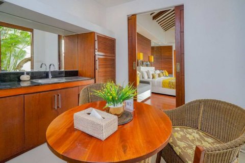 6 bedrooms Villa in Legian, Kuta, Badung, Bali (5862) 9