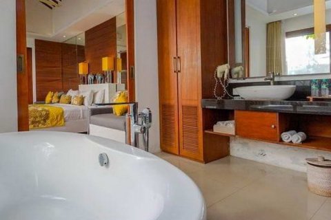 6 bedrooms Villa in Legian, Kuta, Badung, Bali (5862) 5