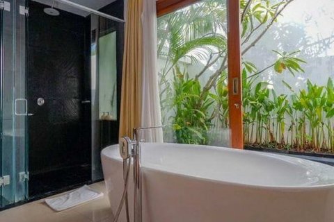6 bedrooms Villa in Legian, Kuta, Badung, Bali (5862) 4