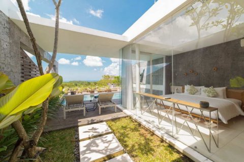 1 bedroom Villa in South Kuta, Badung, Bali (5867) 2