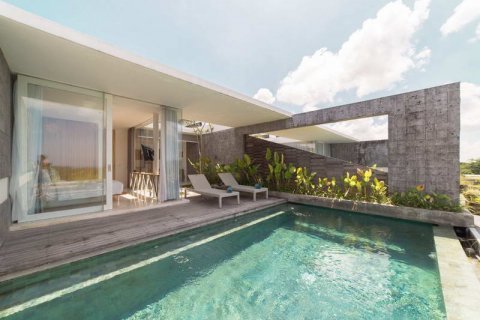 1 bedroom Villa in South Kuta, Badung, Bali (5867) 3