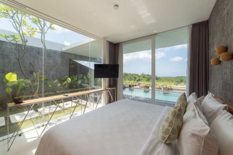 Vila 1 kamar tidur di Kuta Selatan, Badung, Bali (5867)