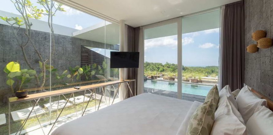 1 bedroom Villa in South Kuta, Badung, Bali (5867)