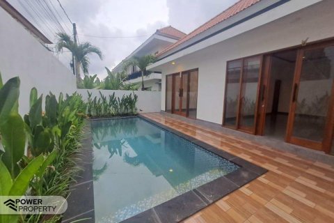 Vila 2 kamar tidur di Tampaksiring, Gianyar, Bali (13972)