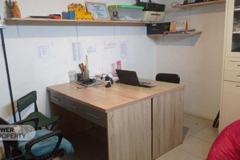 Properti Komersial 156m2 di Kuta, Badung, Bali (13970)