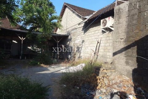 650m2 Land in Seminyak, Badung, Bali (849) 3