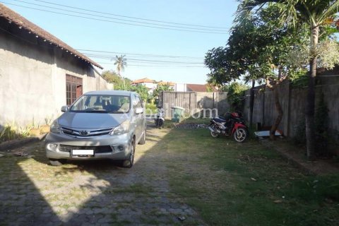 650m2 Land in Seminyak, Badung, Bali (849) 6